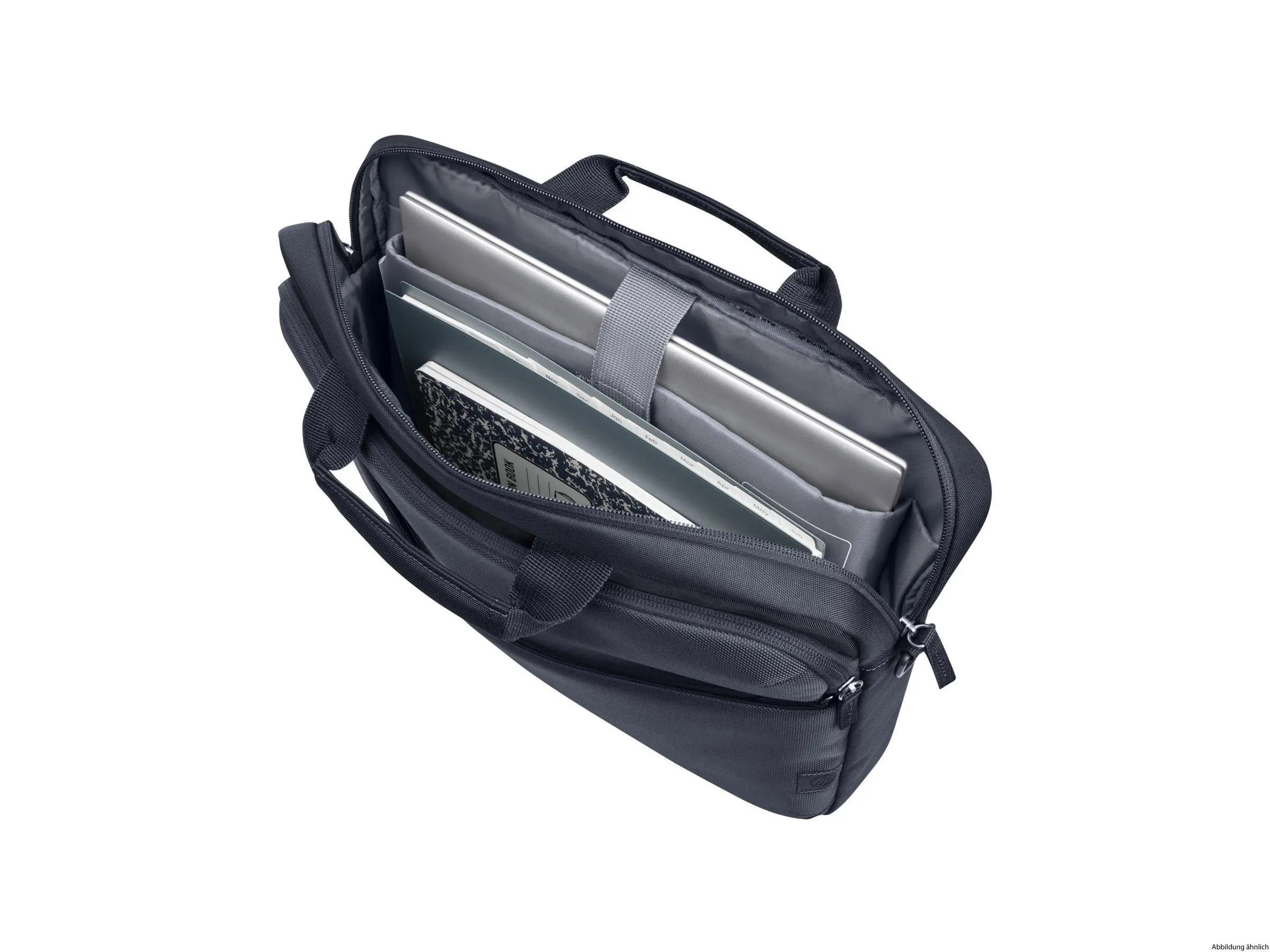 HP Everyday 16" Odyssey Gray Notebook Tasche HP Everyday 16" Odyssey Gray Notebook Tasche