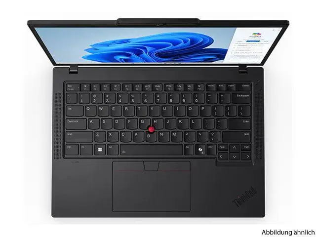 Lenovo ThinkPad T14 G5 Ultra 5 125U 32GB 1TB M.2 14" Lenovo ThinkPad T14 G5 Ultra 5 125U 32GB 1TB M.2 14"