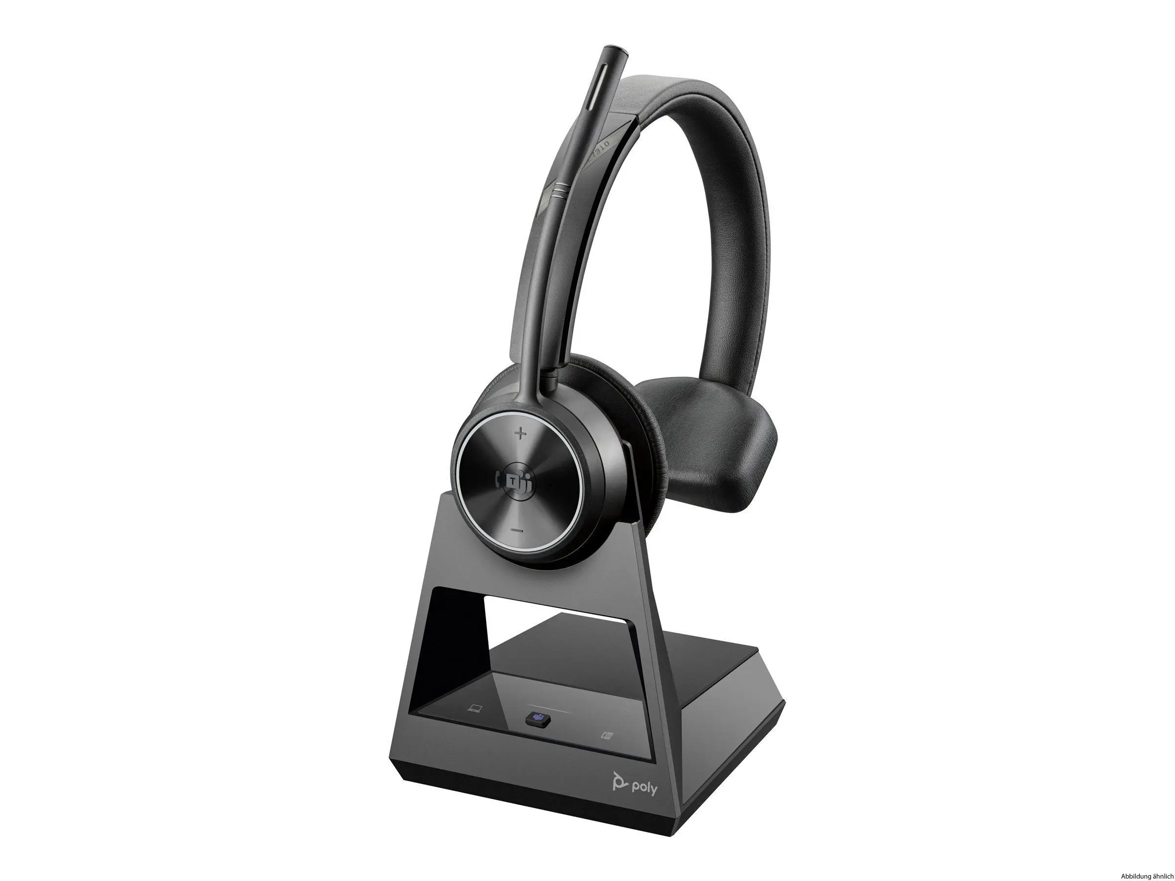 HP Poly Savi 7310 Office Headset Mono DECT 