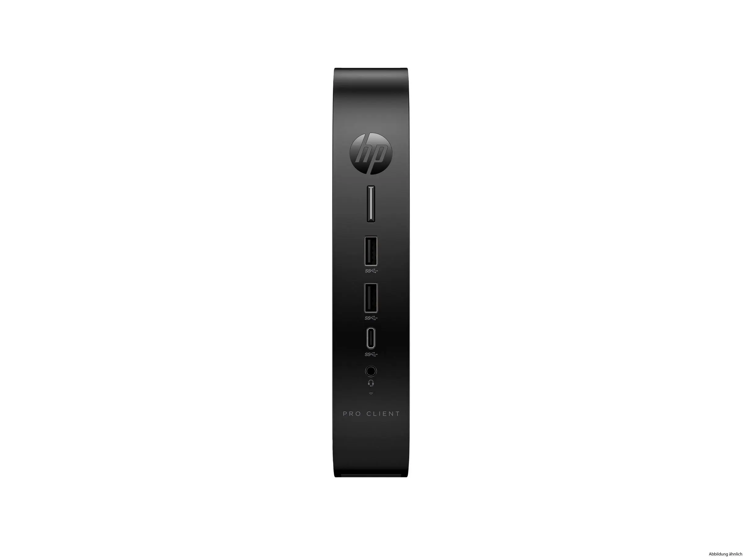 HP Thin Client t550 Intel Celeron J6412 8GB 32GB M.2 ThinPro