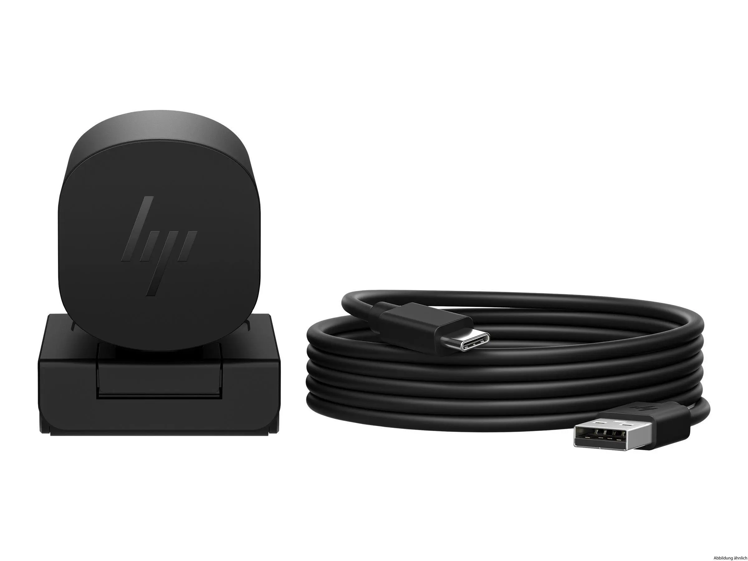 HP 965 4K Streaming Webcam (EU)