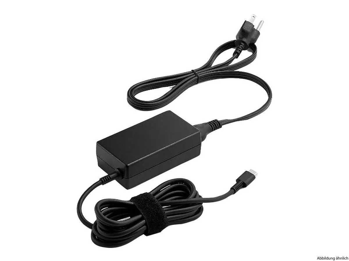 HP 65W USB-C LC Power Adapter HP 65W USB-C LC Power Adapter