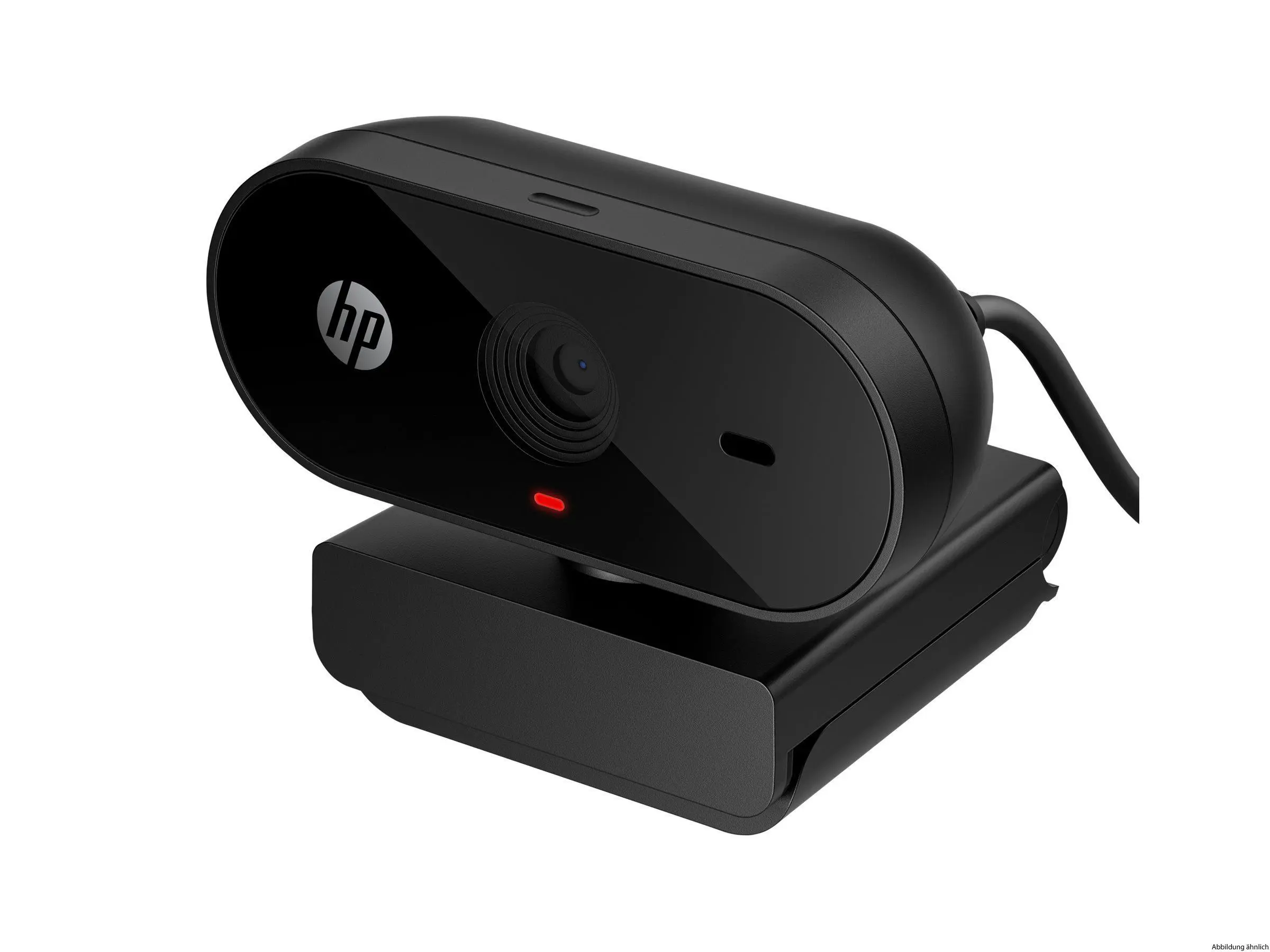 HP 325 FHD Webcam HP 325 FHD Webcam