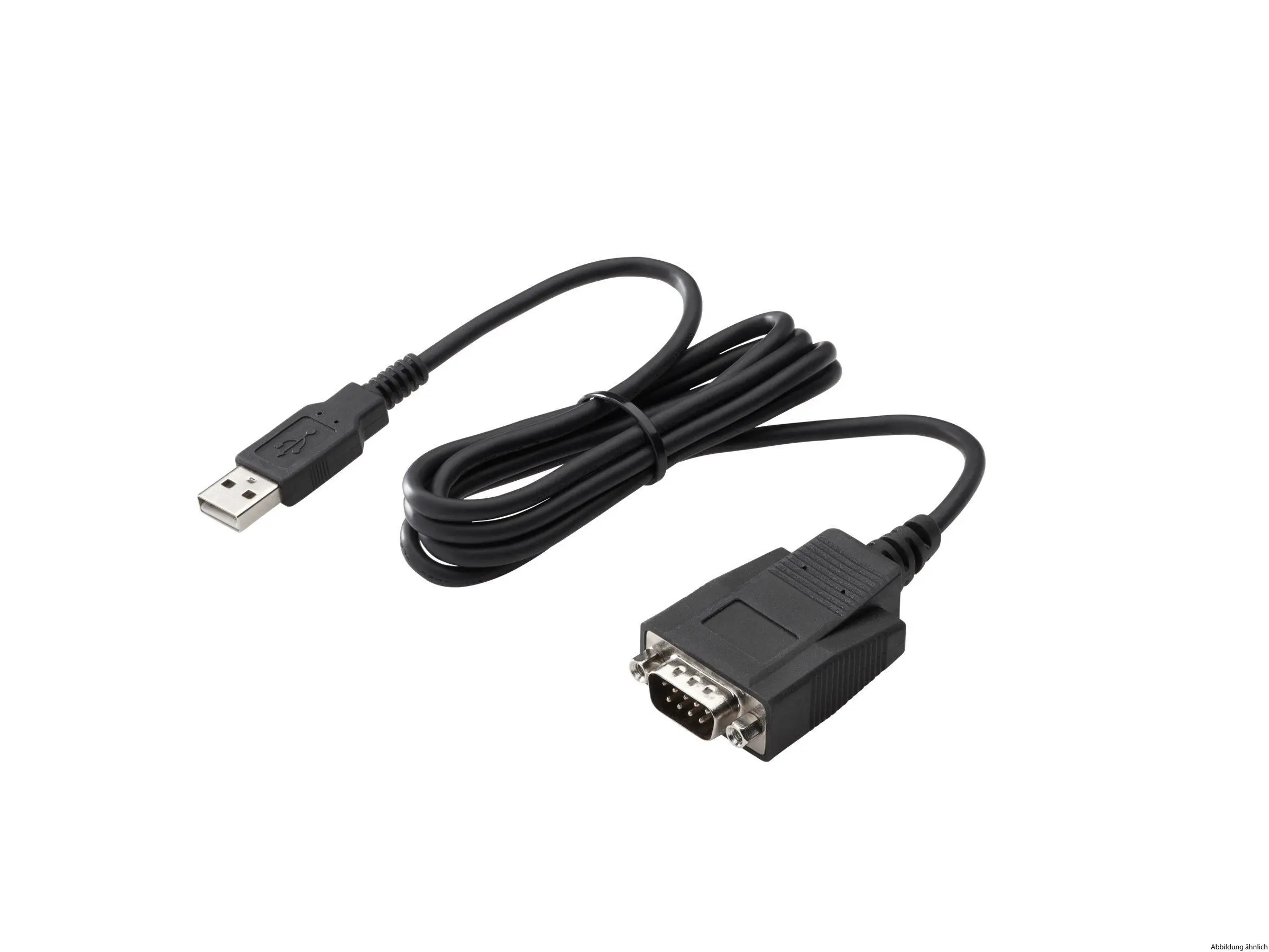 HP USB to Serial Port Adapter HP USB to Serial Port Adapter