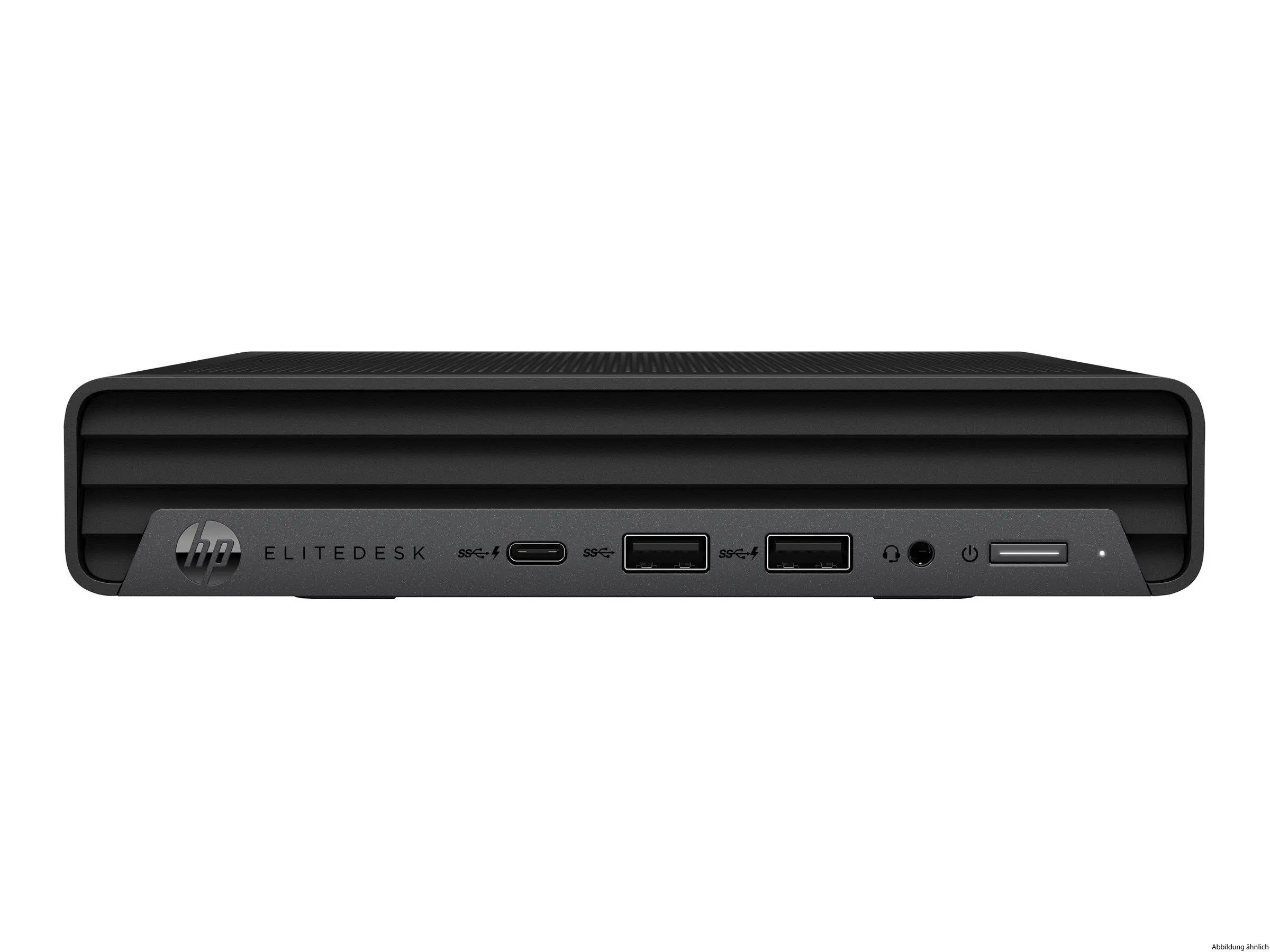 HP EliteDesk 800 G8 DM i7-11700 8C 16GB 512GB M.2 | 2V7L6EA#ABD