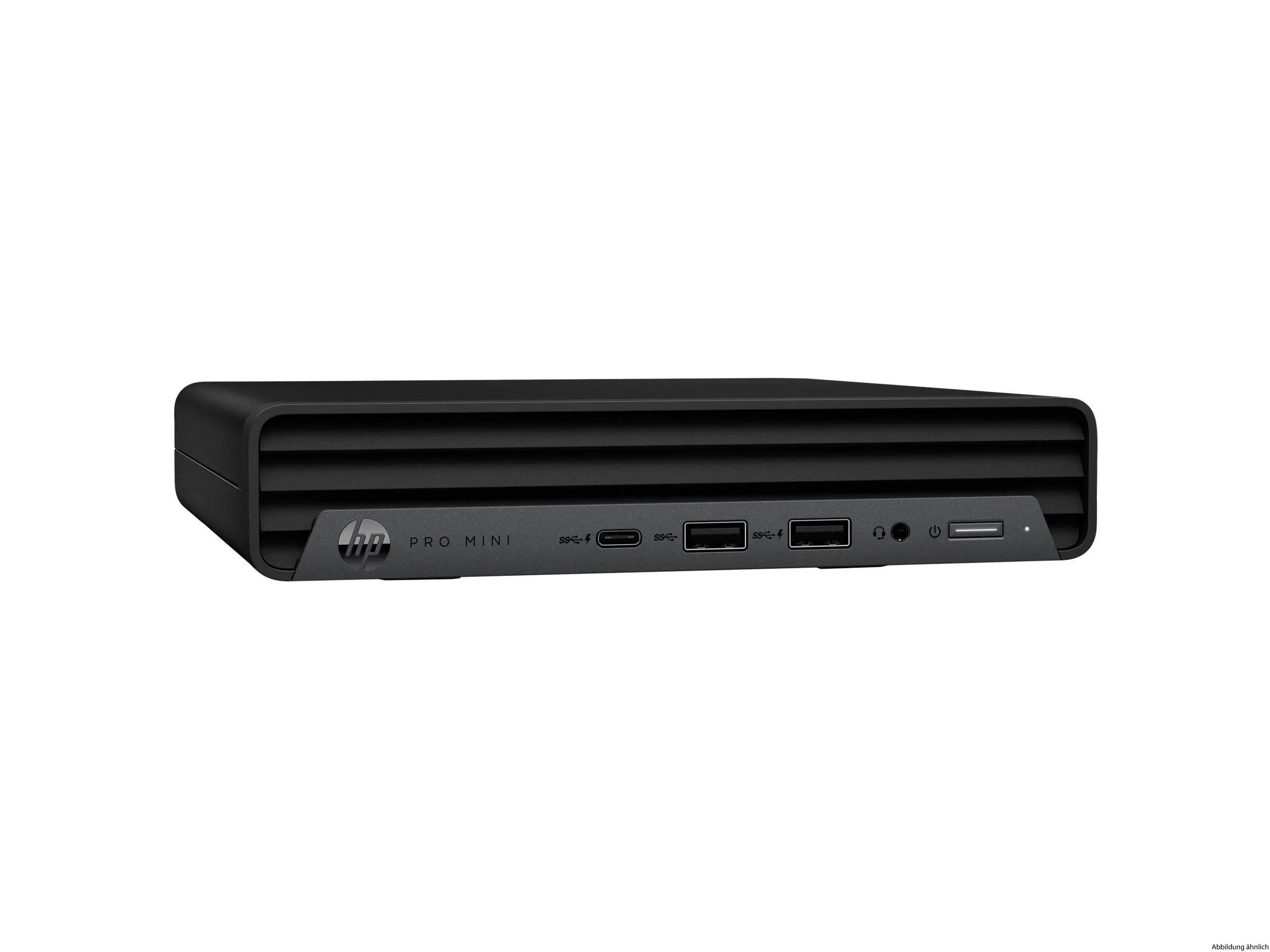 HP ProDesk 400 G9 Mini i5 i5-14500T 8GB 256GB SSD
