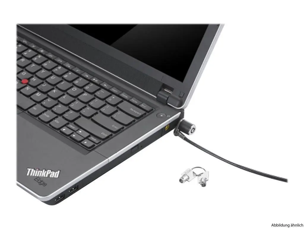Lenovo Security Cable Lock
