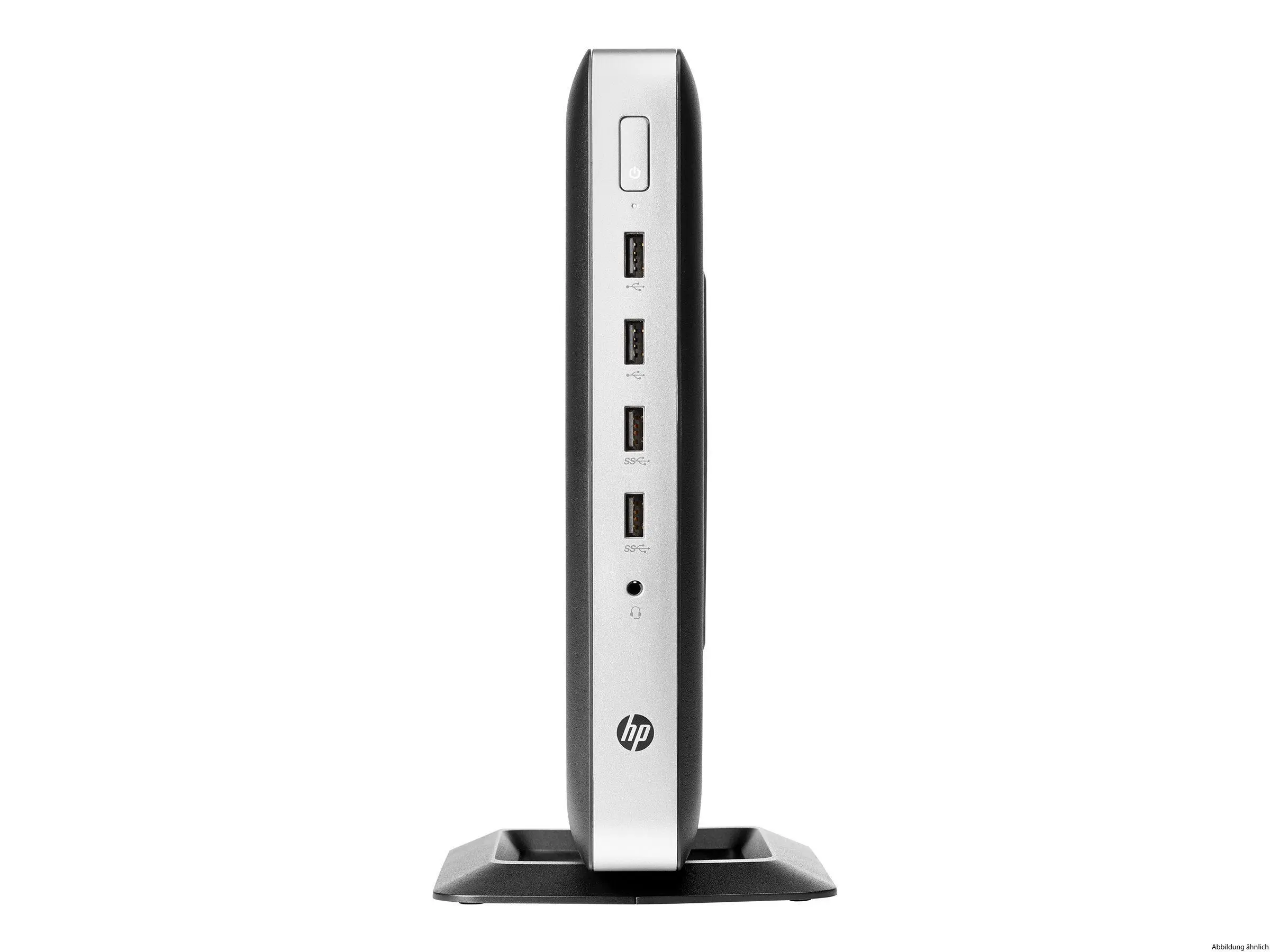 HP t630 Thin Client 4GB/R 32GB SSD Win 10 IoT ENT HP t630 Thin Client 4GB/R 32GB SSD Win 10 IoT ENT