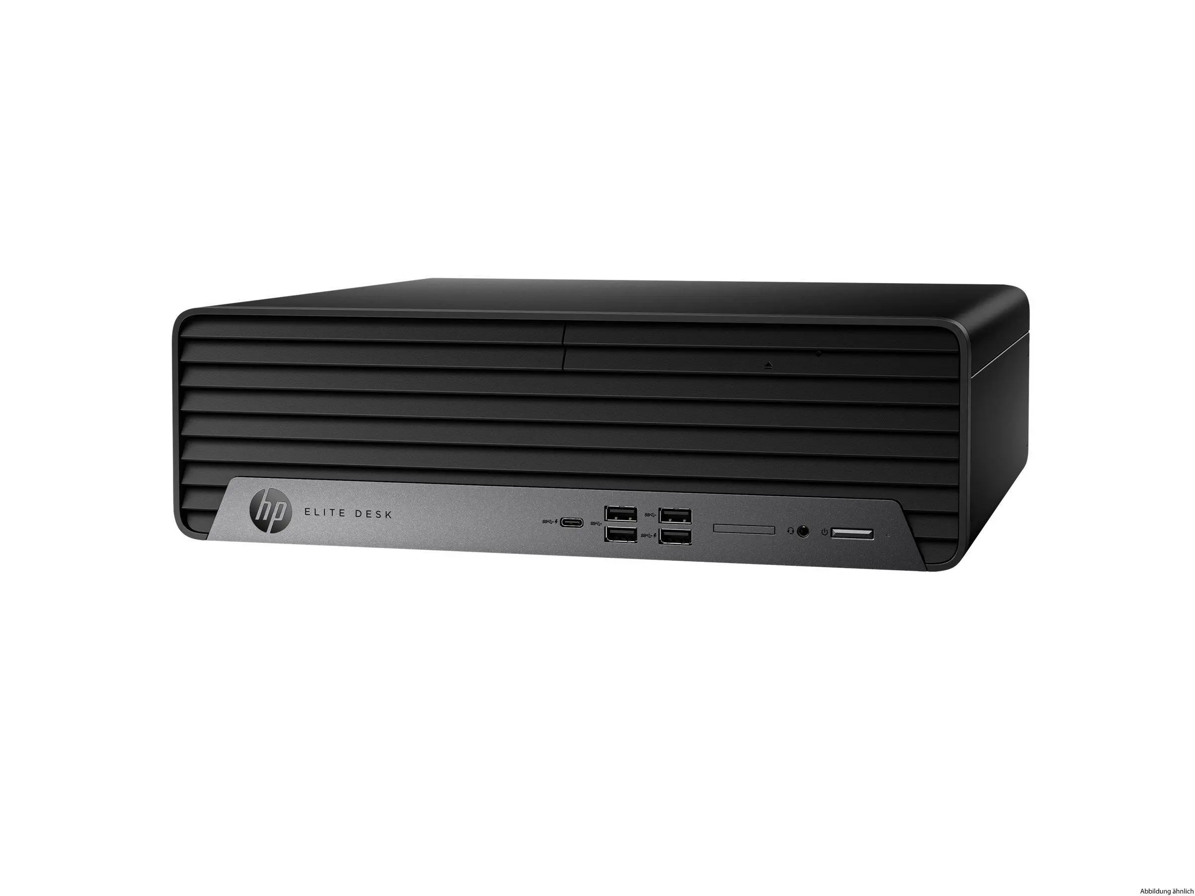 HP Elite 805 G9 SFF AMD R5-P8500G 16GB 512GB WLAN HP Elite 805 G9 SFF AMD R5-P8500G 16GB 512GB WLAN