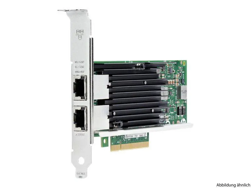 HPE Ethernet 10Gb 2-port 561T Adapter