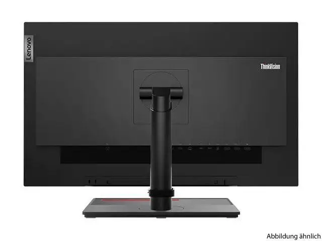 Lenovo ThinkVision P27u-10 27" LED IPS UHD Flat TFT