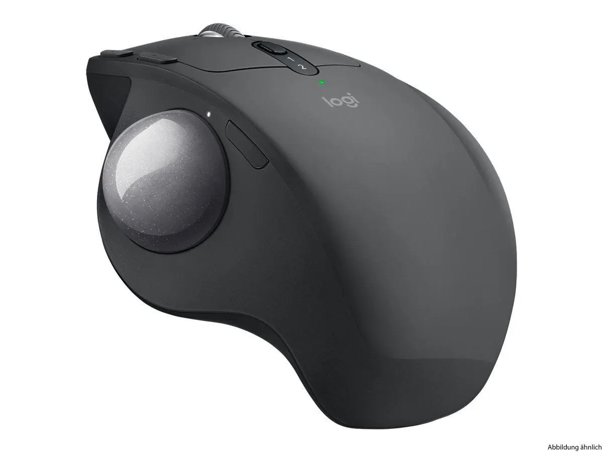 Logitech MX Ergo Wireless Trackball