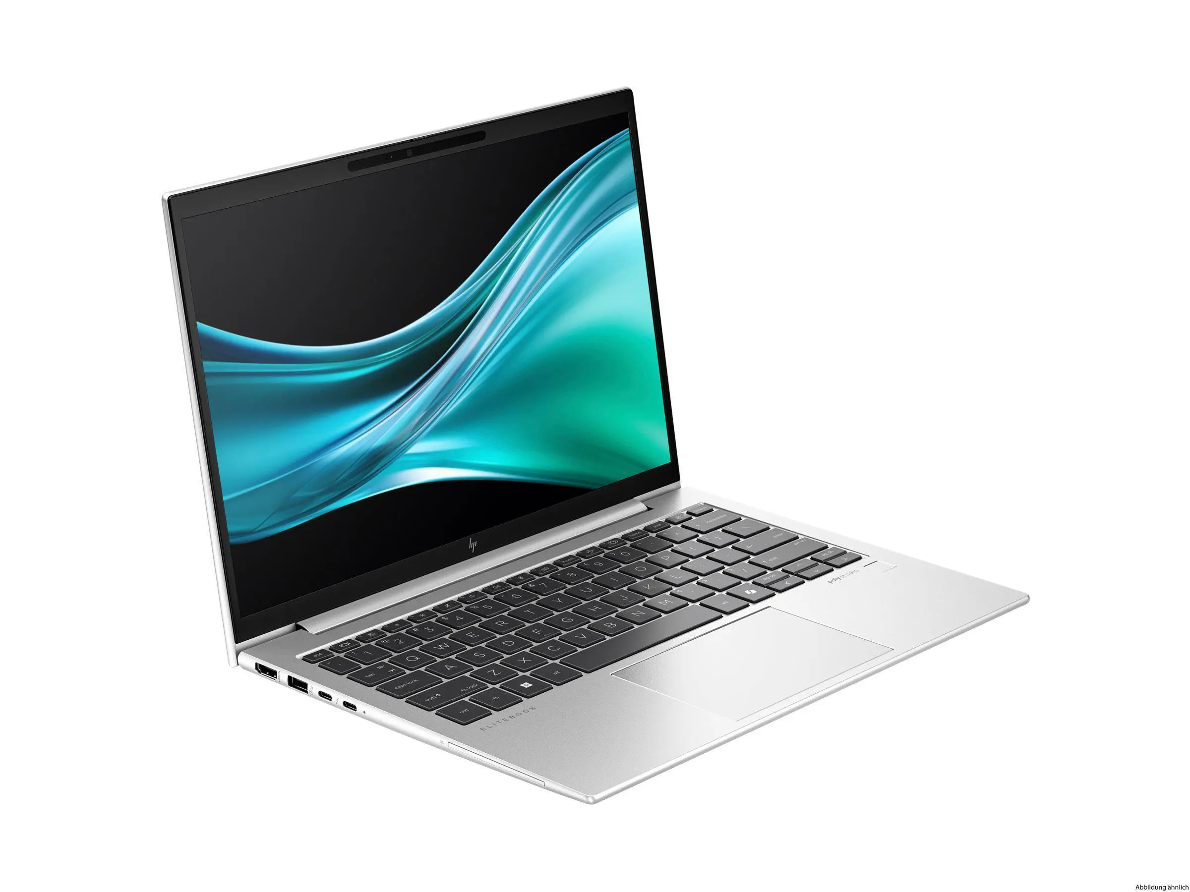 HP EliteBook 835 G11 Ryzen 7 8840U 16GB 512GB M.2 13.3" HP EliteBook 835 G11 Ryzen 7 8840U 16GB 512GB M.2 13.3"