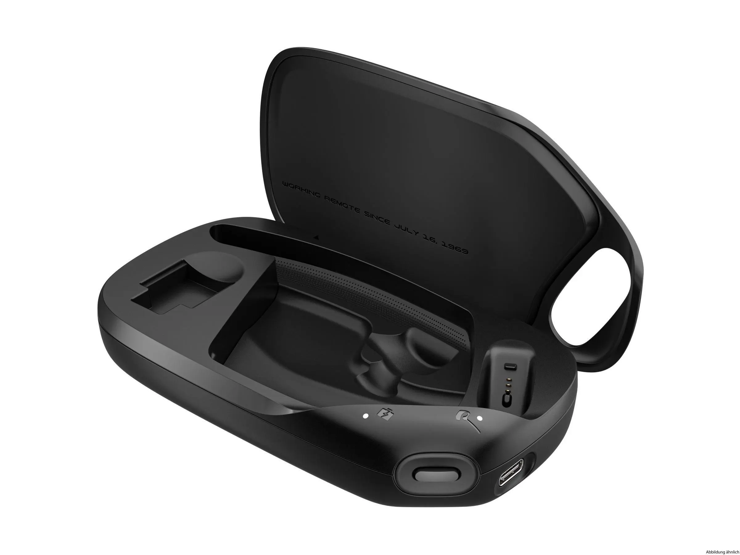 HP Poly Voyager Legend 50 Headset UC inkl BT700