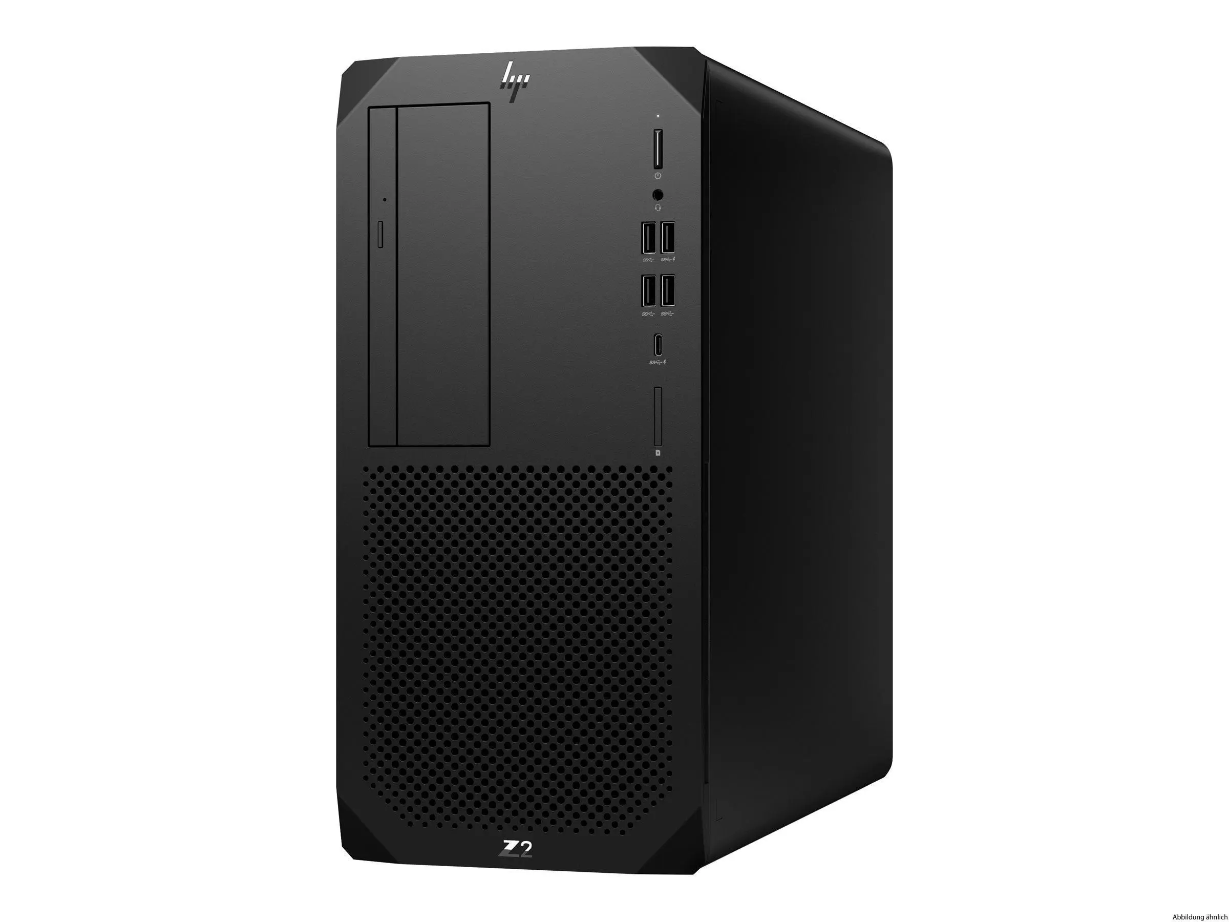 HP Z2 G9 TWR i9-14900K 24C 32GB 1TB M.2 A2000