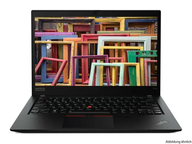 Lenovo ThinkPad T14s AMD Ryzen 7 Pro 4750U 32GB 1TB M.2 14" Lenovo ThinkPad T14s AMD Ryzen 7 Pro 4750U 32GB 1TB M.2 14"