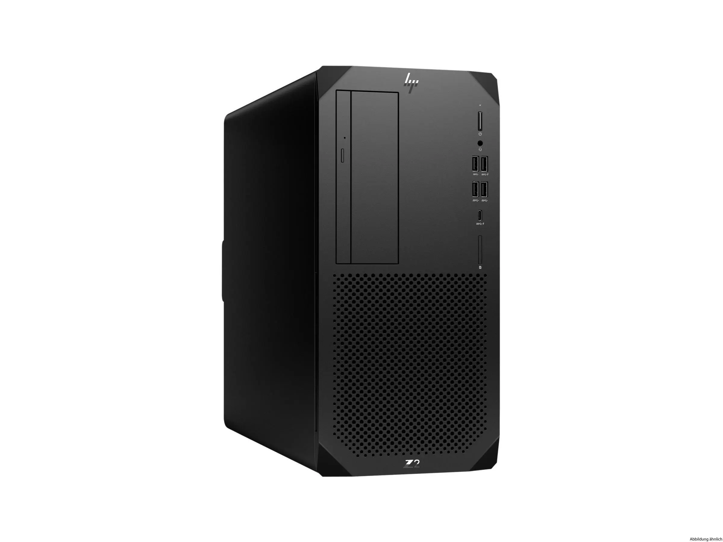 HP Z2 G9 TWR i9-14900K 24C 32GB 1TB M.2