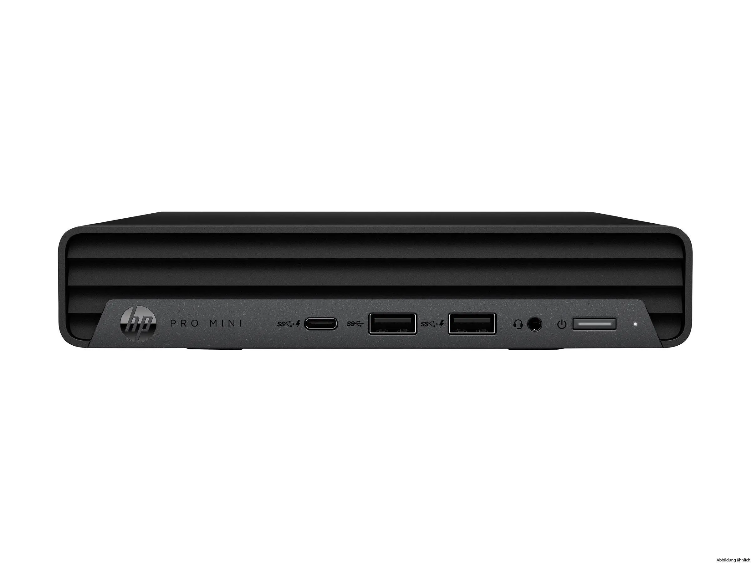 HP ProDesk 400 G9 Mini i7-14700T 16GB 512GB M.2