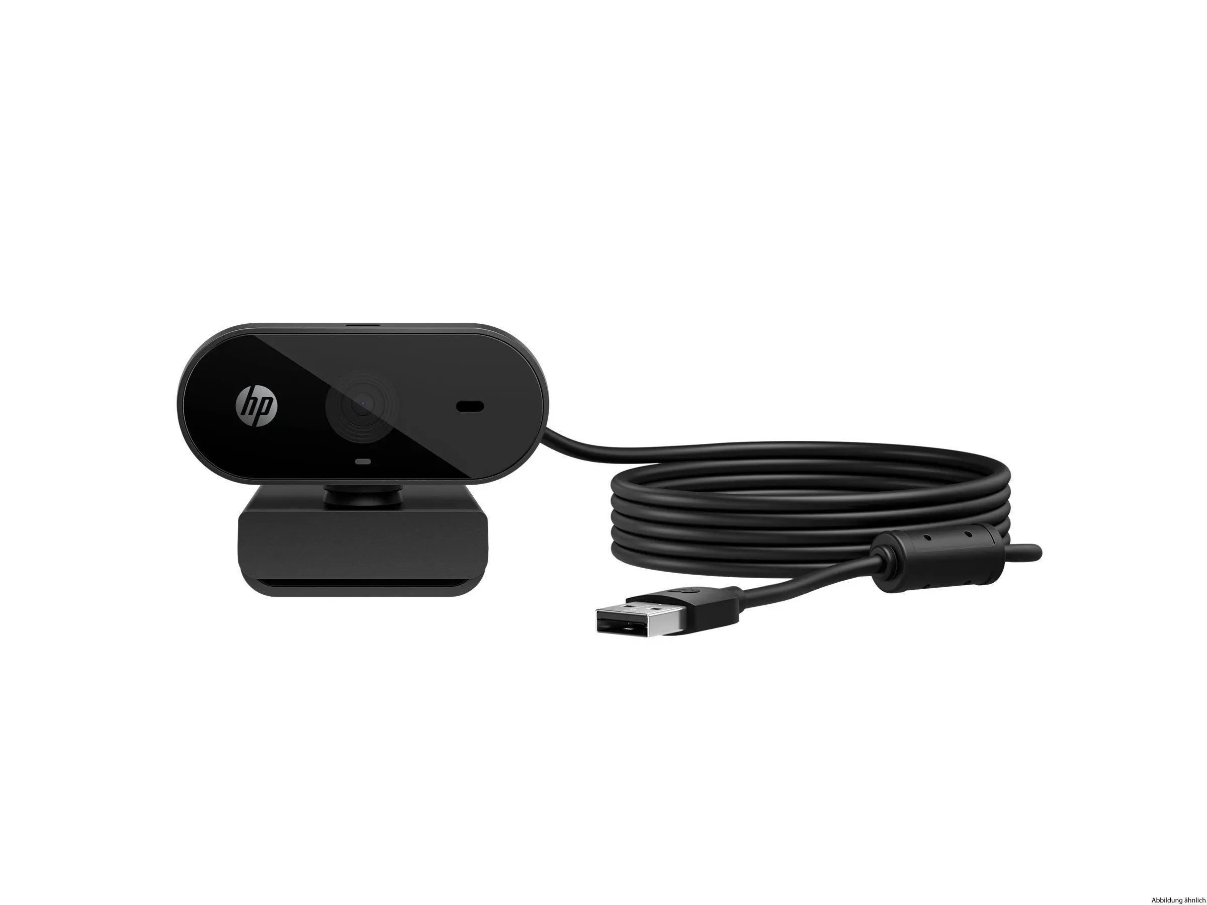 HP 325 FHD Webcam HP 325 FHD Webcam