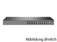 HPE OfficeConnect 1920S 24G 2SFP PPoE+ 185W Switch HPE OfficeConnect 1920S 24G 2SFP PPoE+ 185W Switch