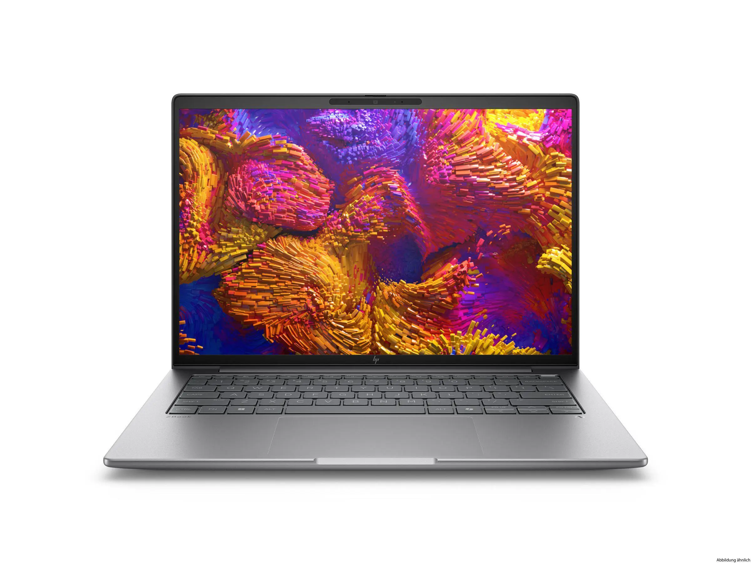 HP ZBook 8 G1ak 14" Ryzen AI 7 350 32GB 1TB