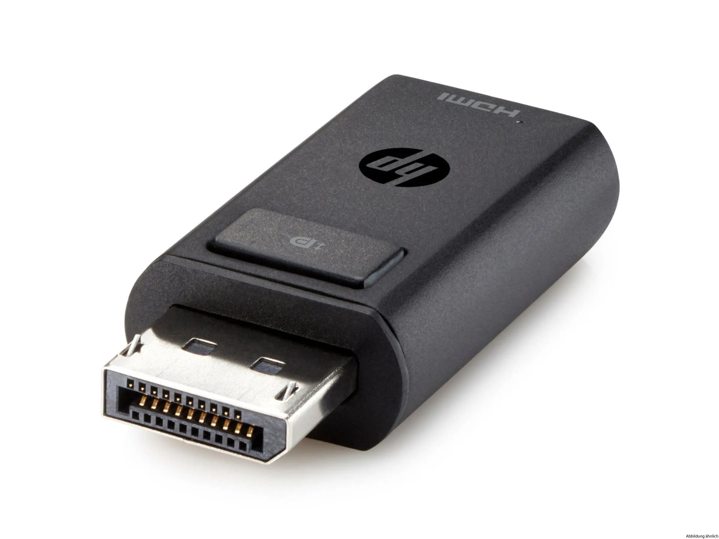 HP DP to HDMI 1.4 Adapter HP DP to HDMI 1.4 Adapter