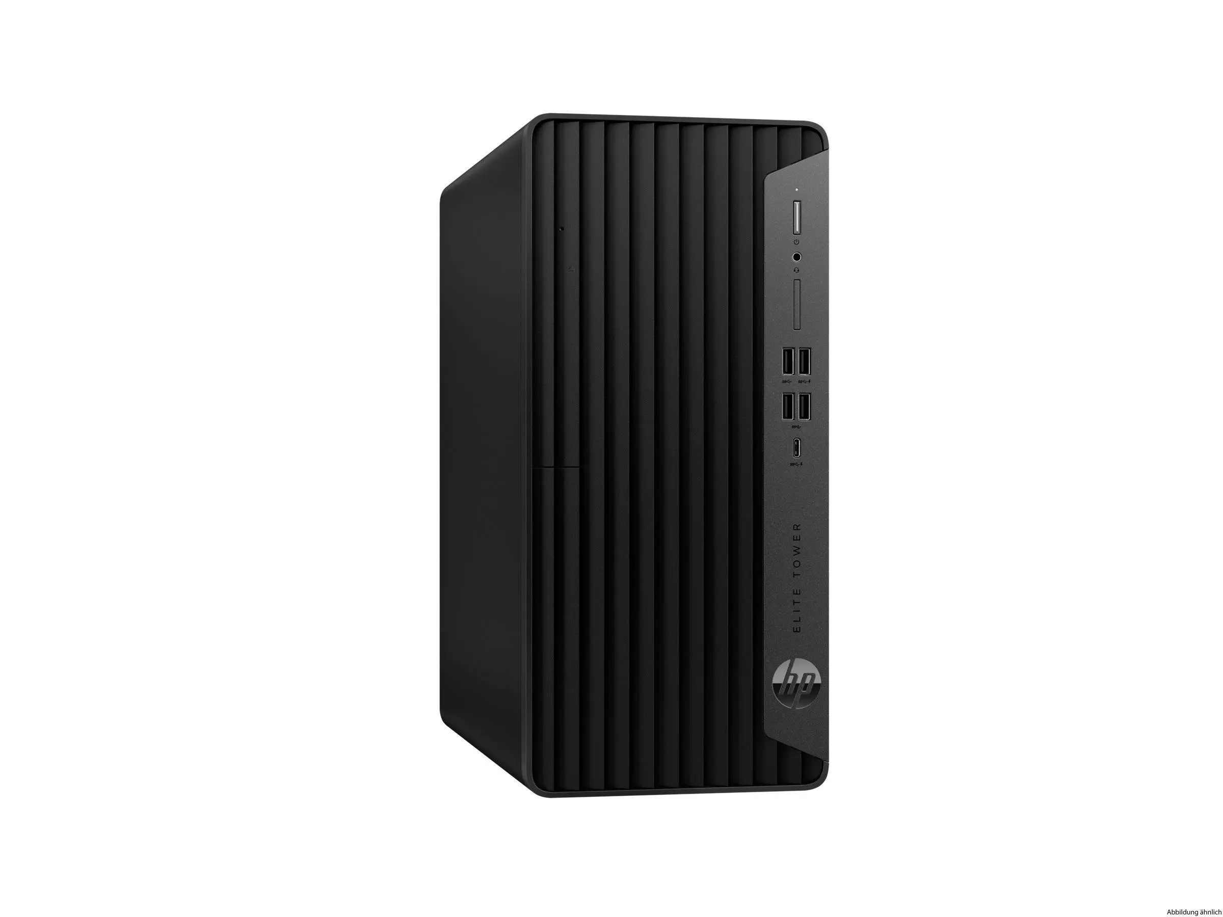HP Elite 800 G9 TWR i7-14700 14C 16GB 512GB DVDRW