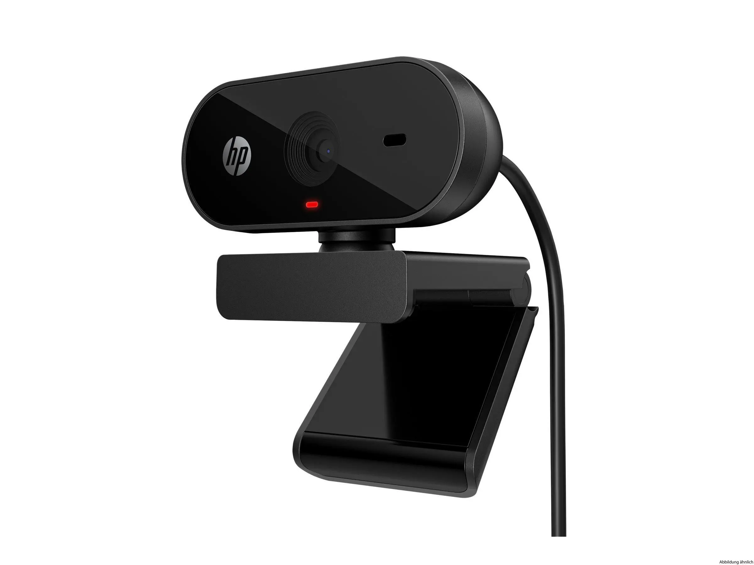 HP 325 FHD Webcam HP 325 FHD Webcam