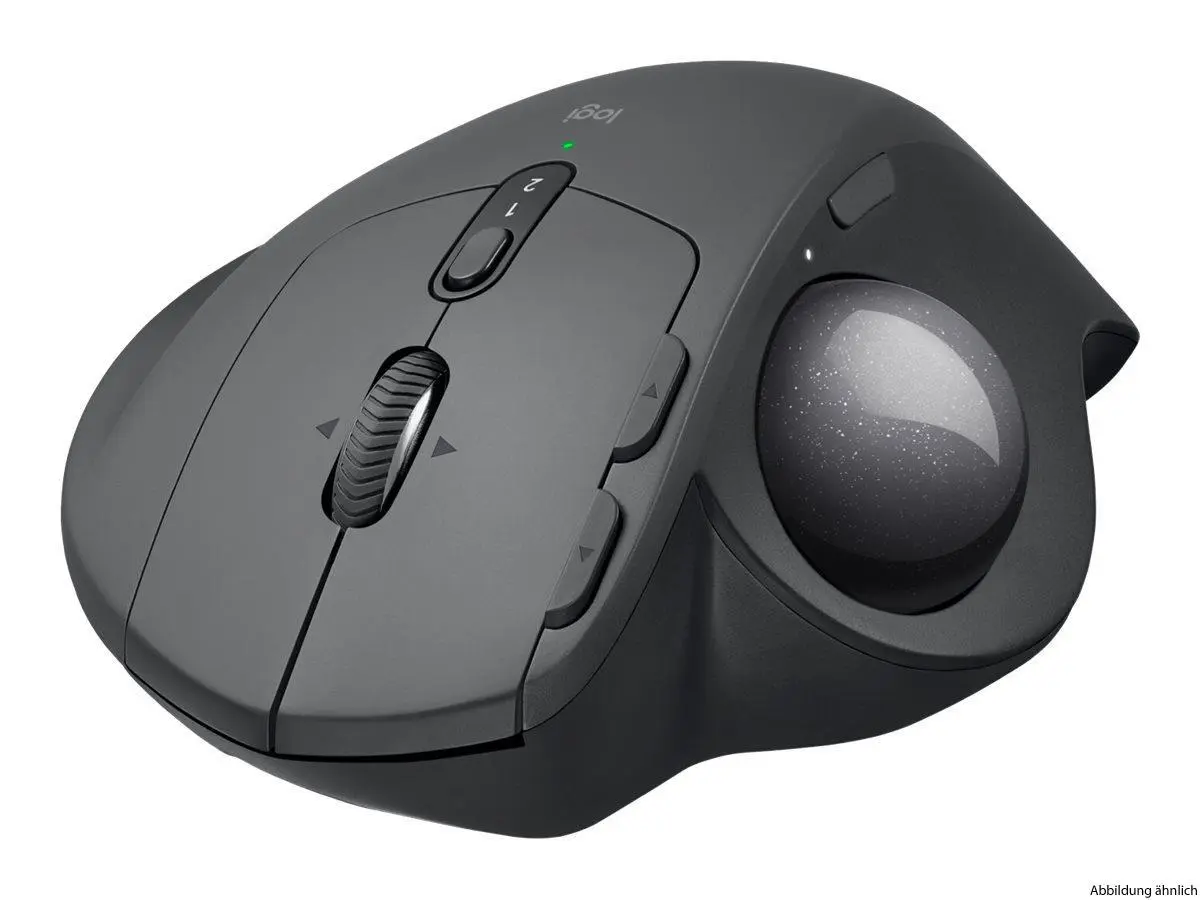 Logitech MX Ergo Wireless Trackball