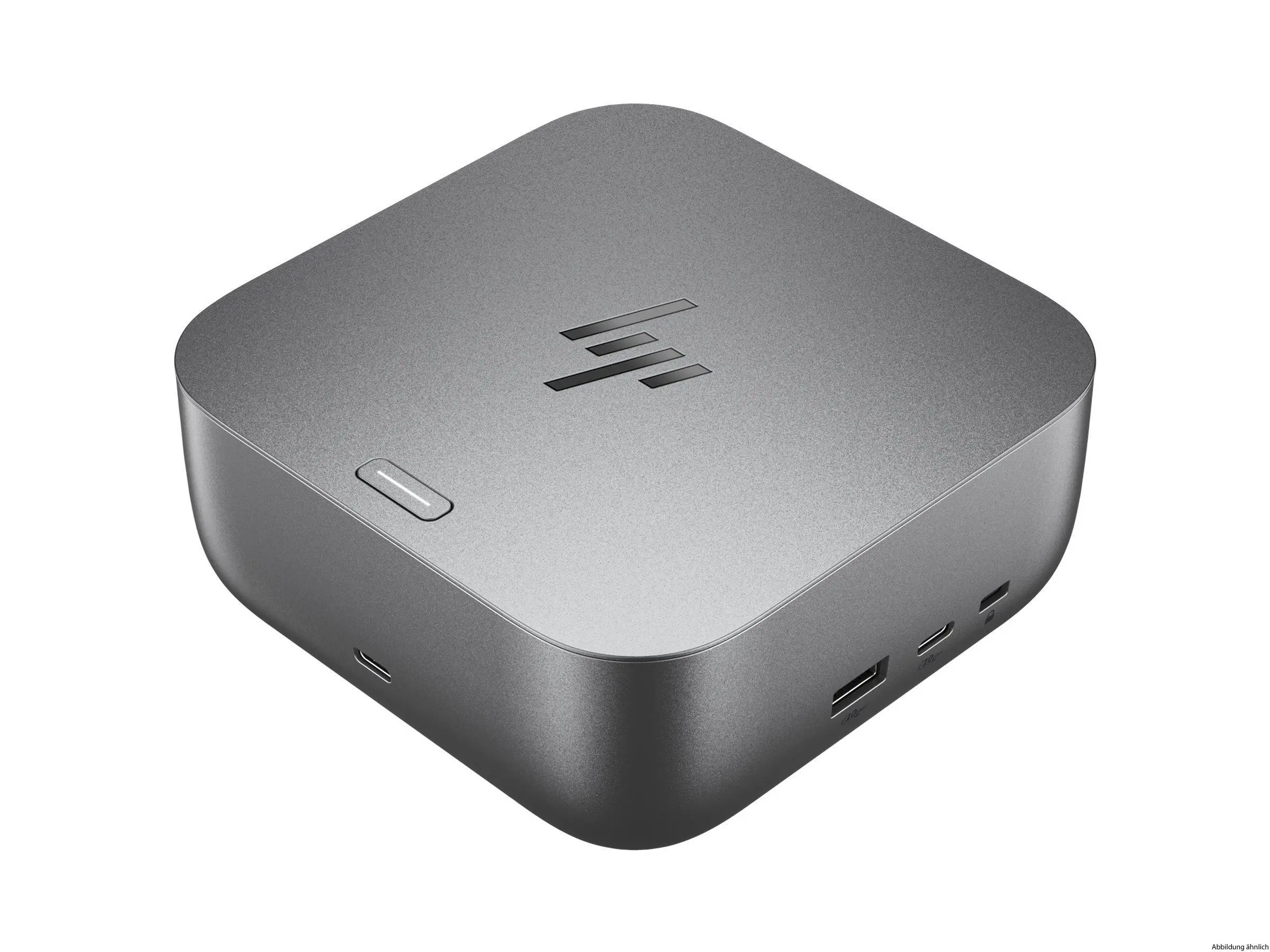 HP Thunderbolt-4 Dock G6 100W HP Thunderbolt-4 Dock G6 100W