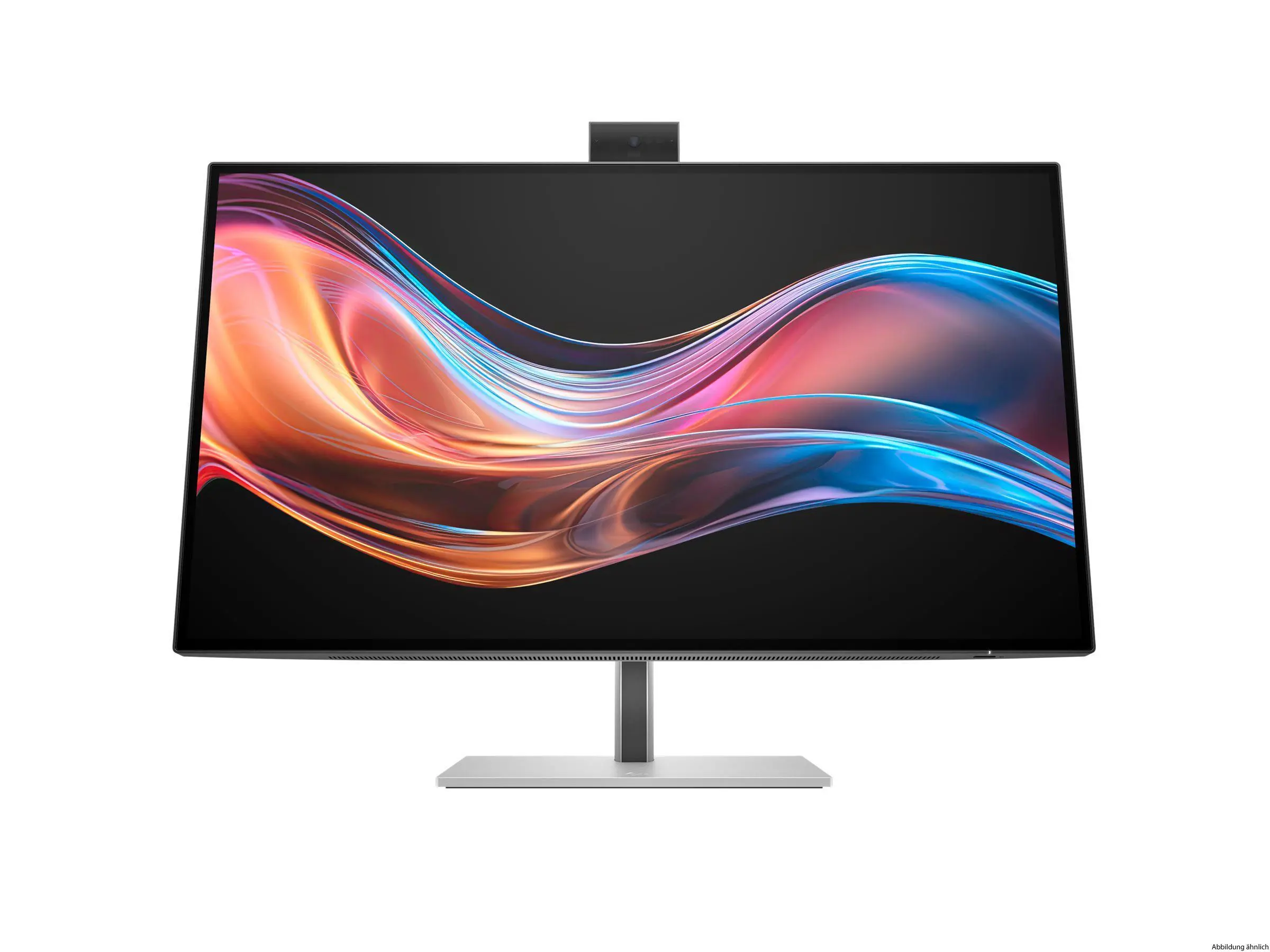 HP 727pm Series 7 Pro 27" IPS 4k USB-C Webcam TFT