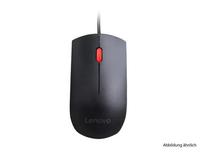 Lenovo ThinkPad Essential Maus USB