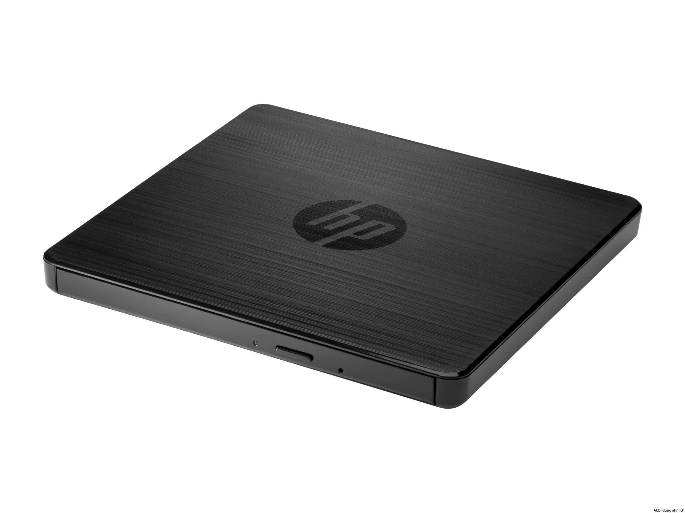HP USB External DVDRW Drive HP USB External DVDRW Drive