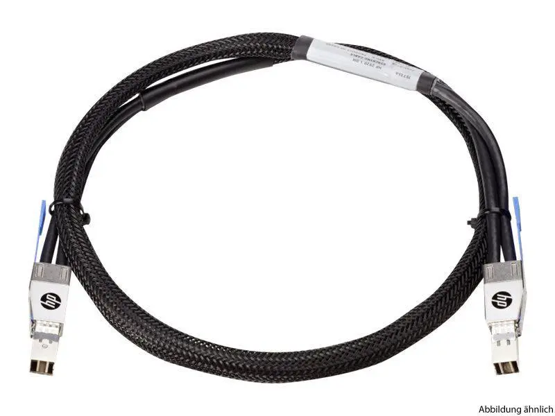HPE Aruba 2920/2930M 0.5m Stacking Cable