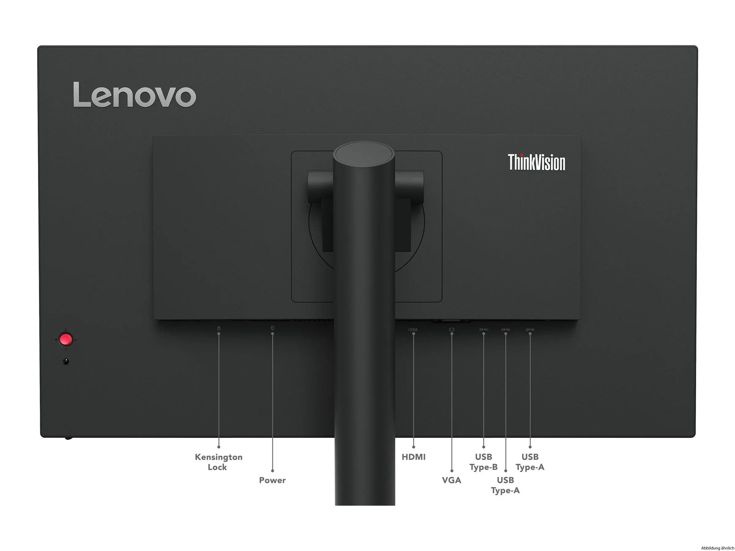 Lenovo ThinkVision T24i-30 FHD 1920x1080 23.8"