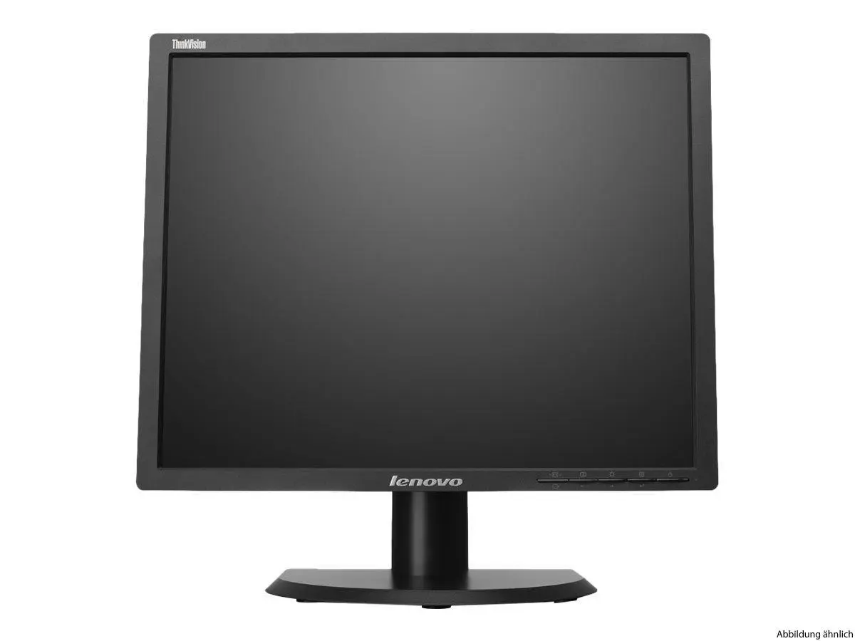 Lenovo ThinkVision LT1913p Square LED TFT 19"