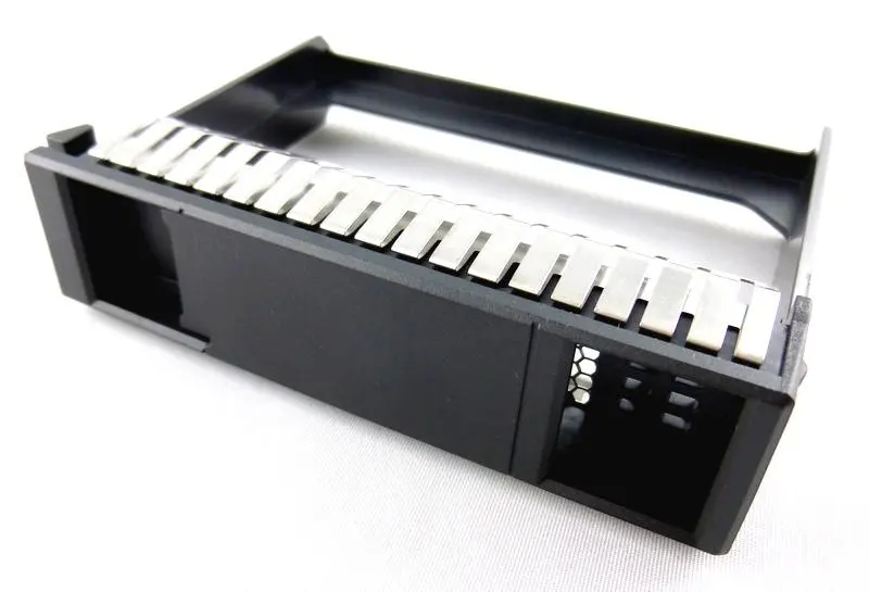 HPE LFF SC Hard Drive Blank Kit