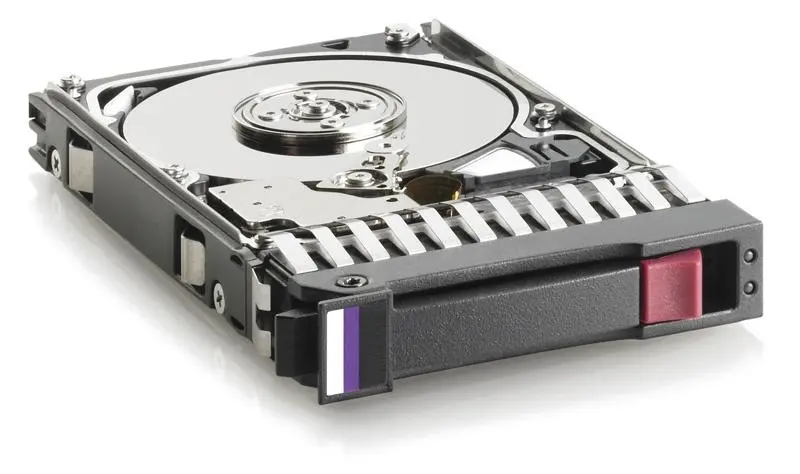 HPE MSA 600GB 12G SAS 10k SFF DP HPE MSA 600GB 12G SAS 10k SFF DP