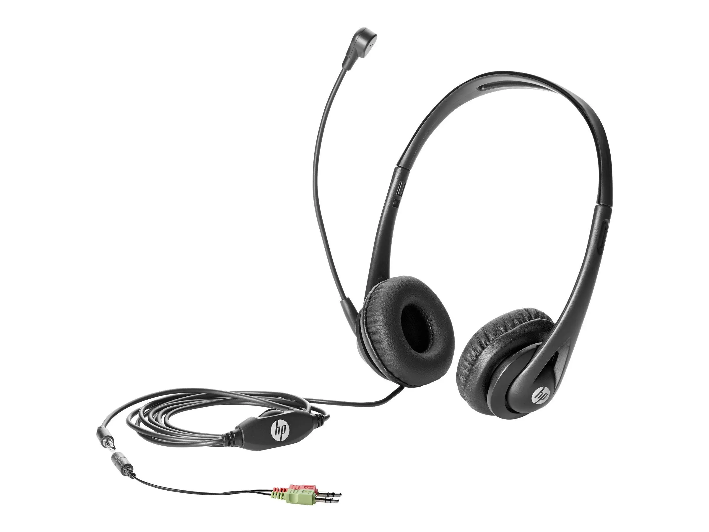 HP Business Headset v2 HP Business Headset v2