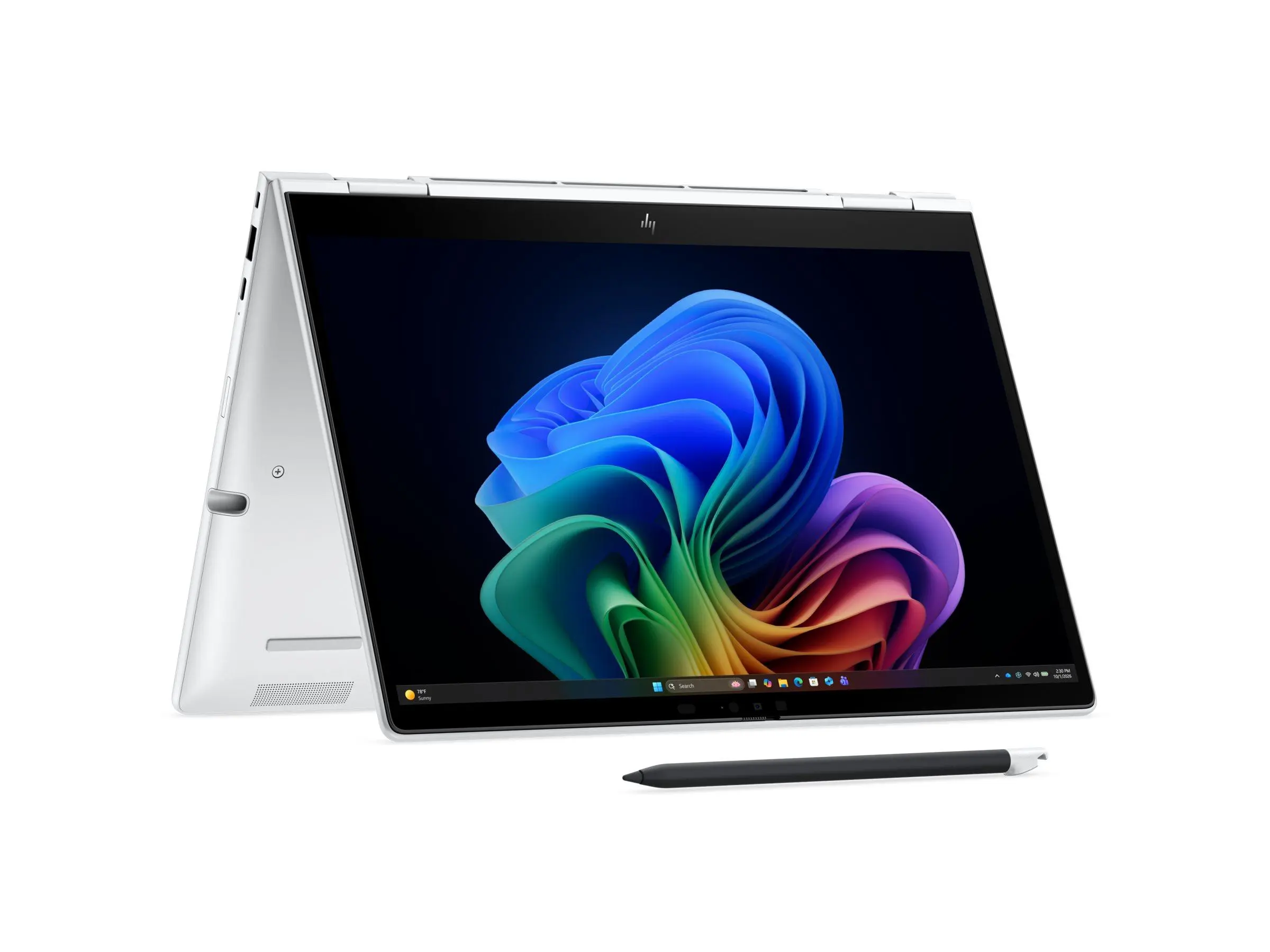 HP EliteBook 8 Flip G2i NGAI 13" Ultra 5 325 16GB 512GB SV6 Touch 5G