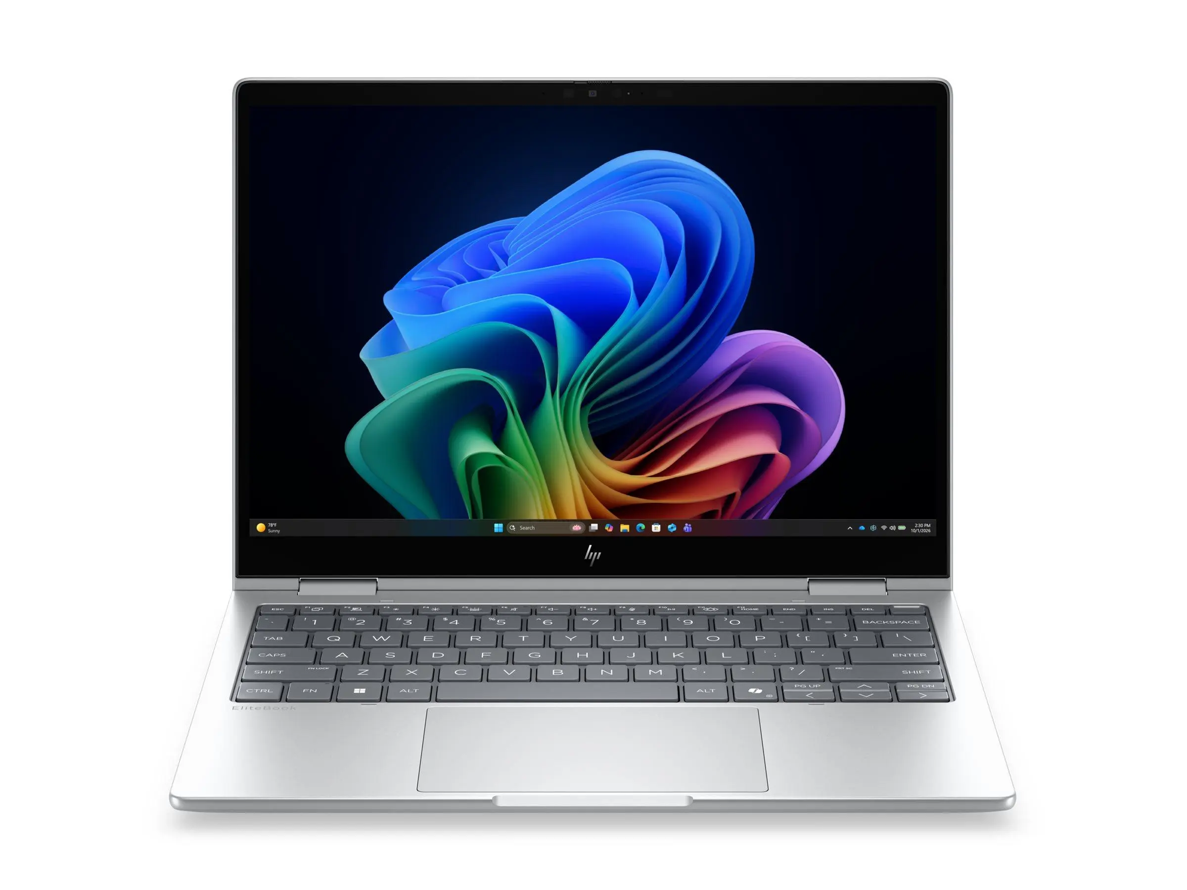 HP EliteBook 8 Flip G2i NGAI 13" Ultra 5 325 16GB 512GB SV6 Touch 5G