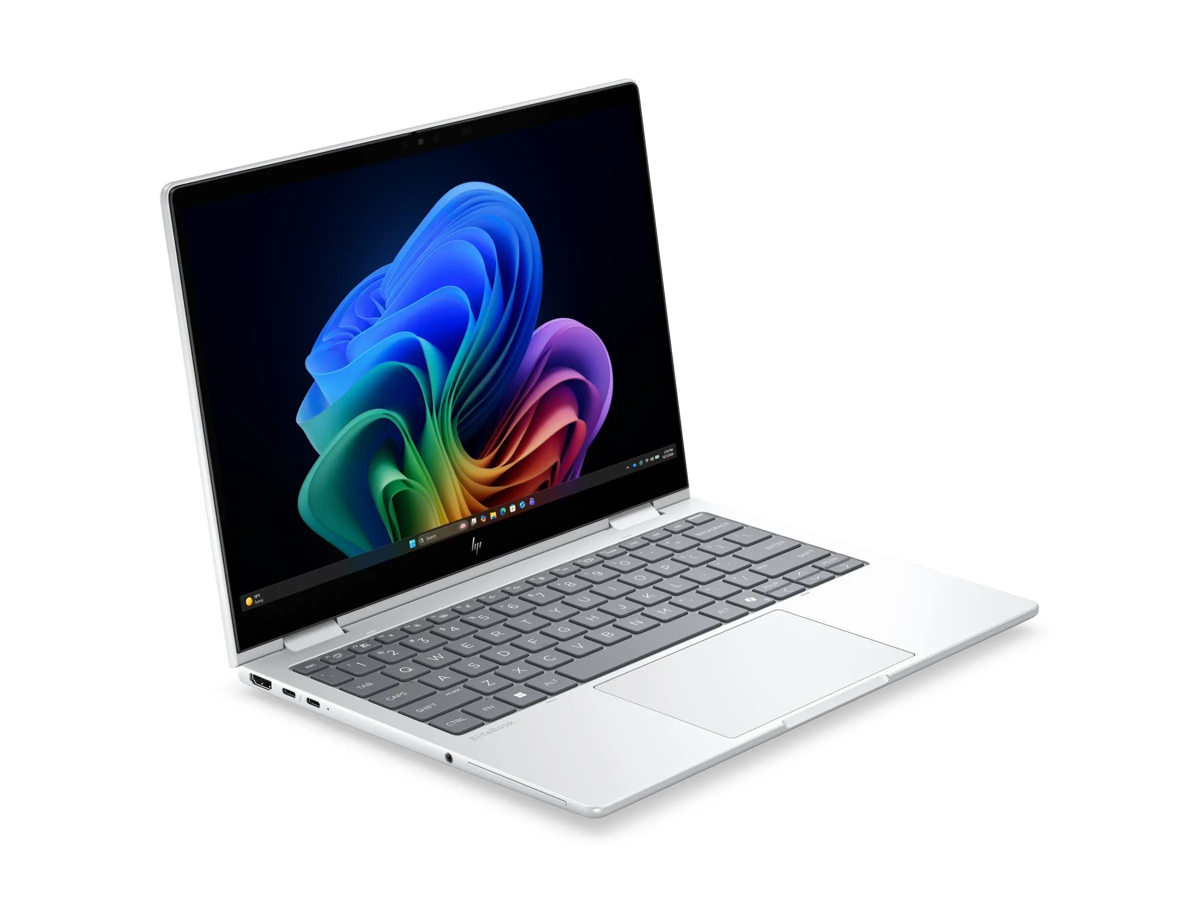 HP EliteBook 8 Flip G2i NGAI 13" Ultra 5 325 16GB 512GB SV6 Touch 5G