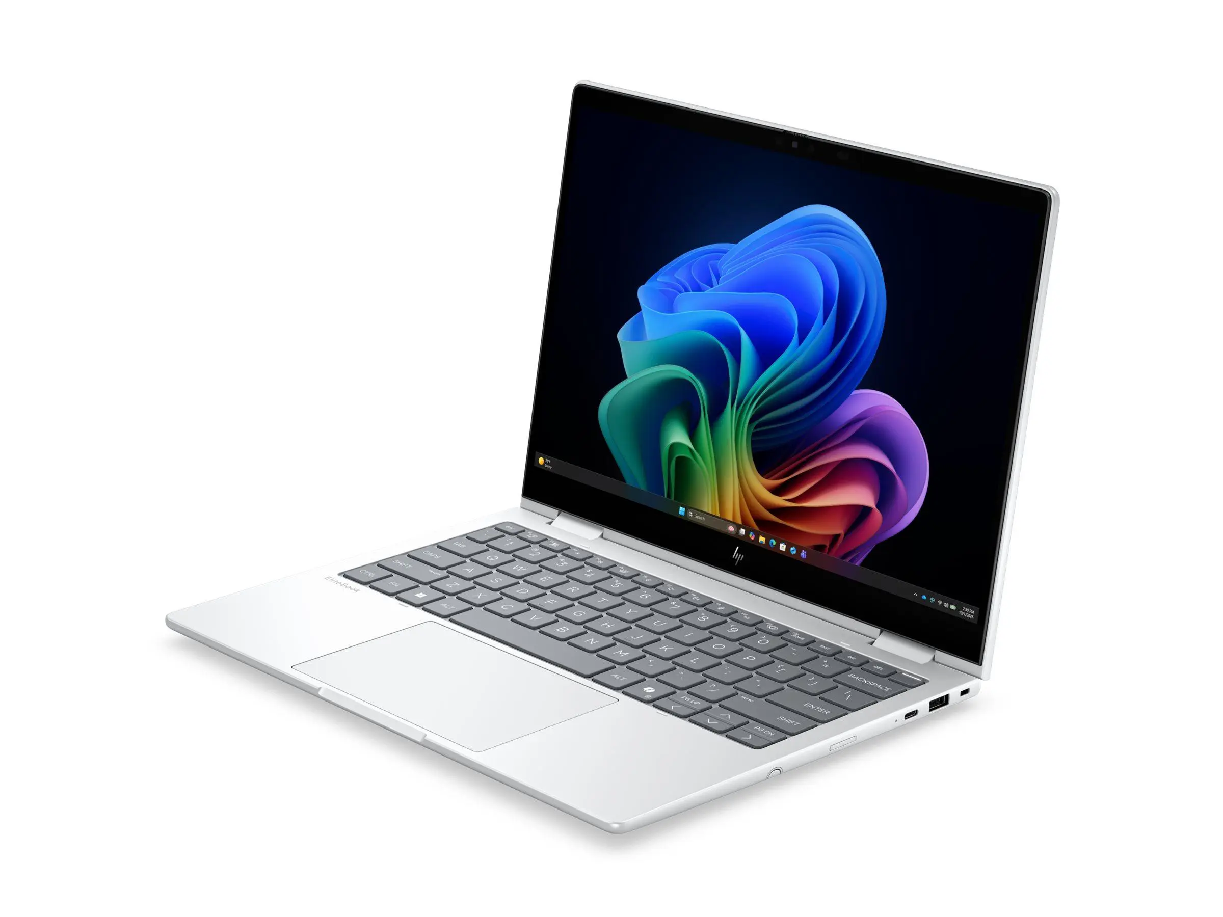 HP EliteBook 8 Flip G2i NGAI 13" Ultra 5 325 16GB 512GB SV6 Touch 5G
