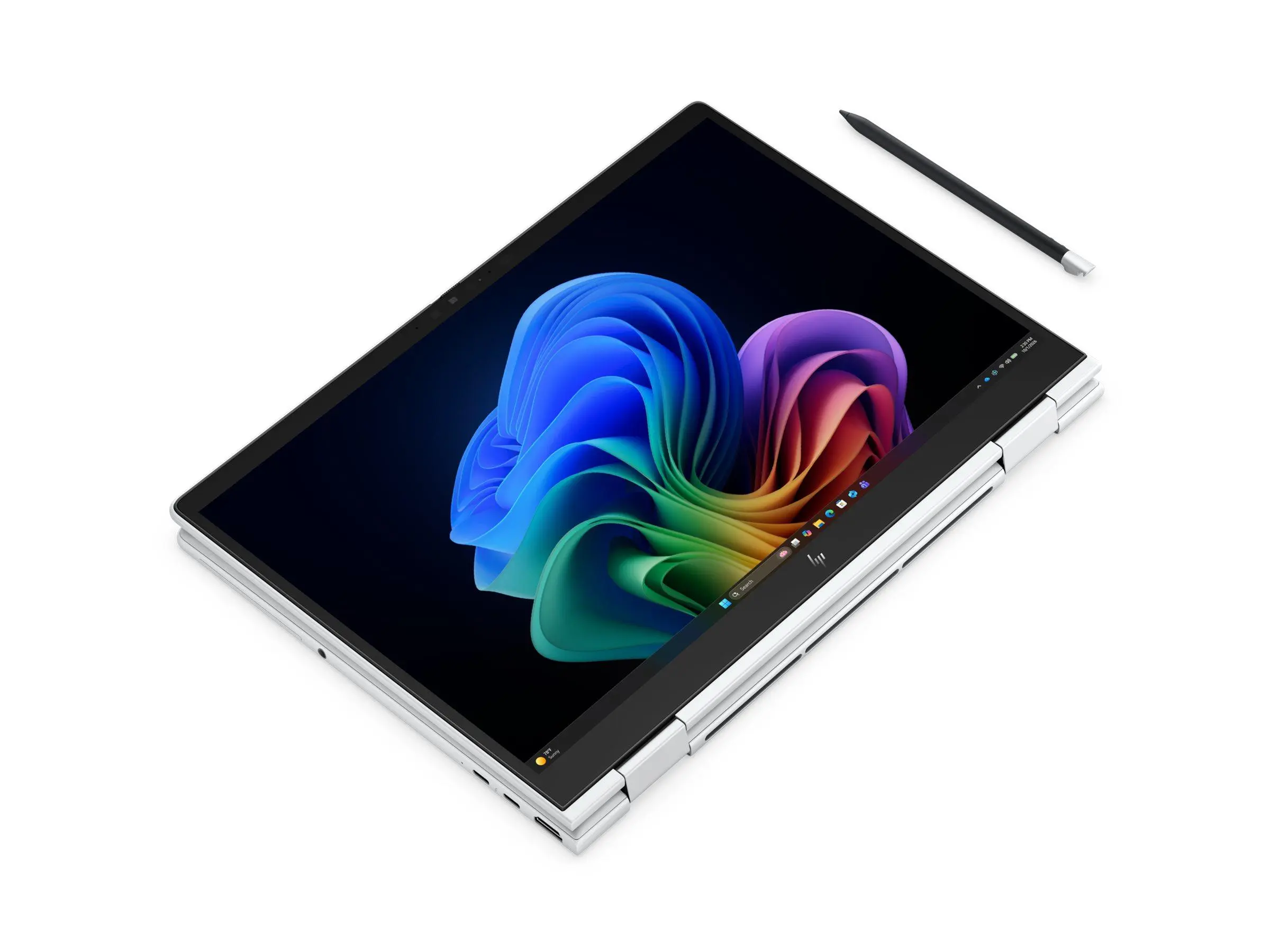 HP EliteBook 8 Flip G2i NGAI 13" Ultra 5 325 16GB 512GB SV6 Touch 5G