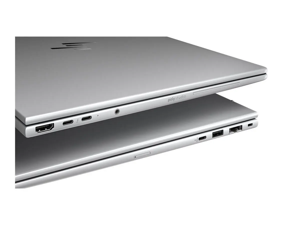 HP EliteBook 8 G1a 16" Ryzen 5 230 16 GB 512 GB