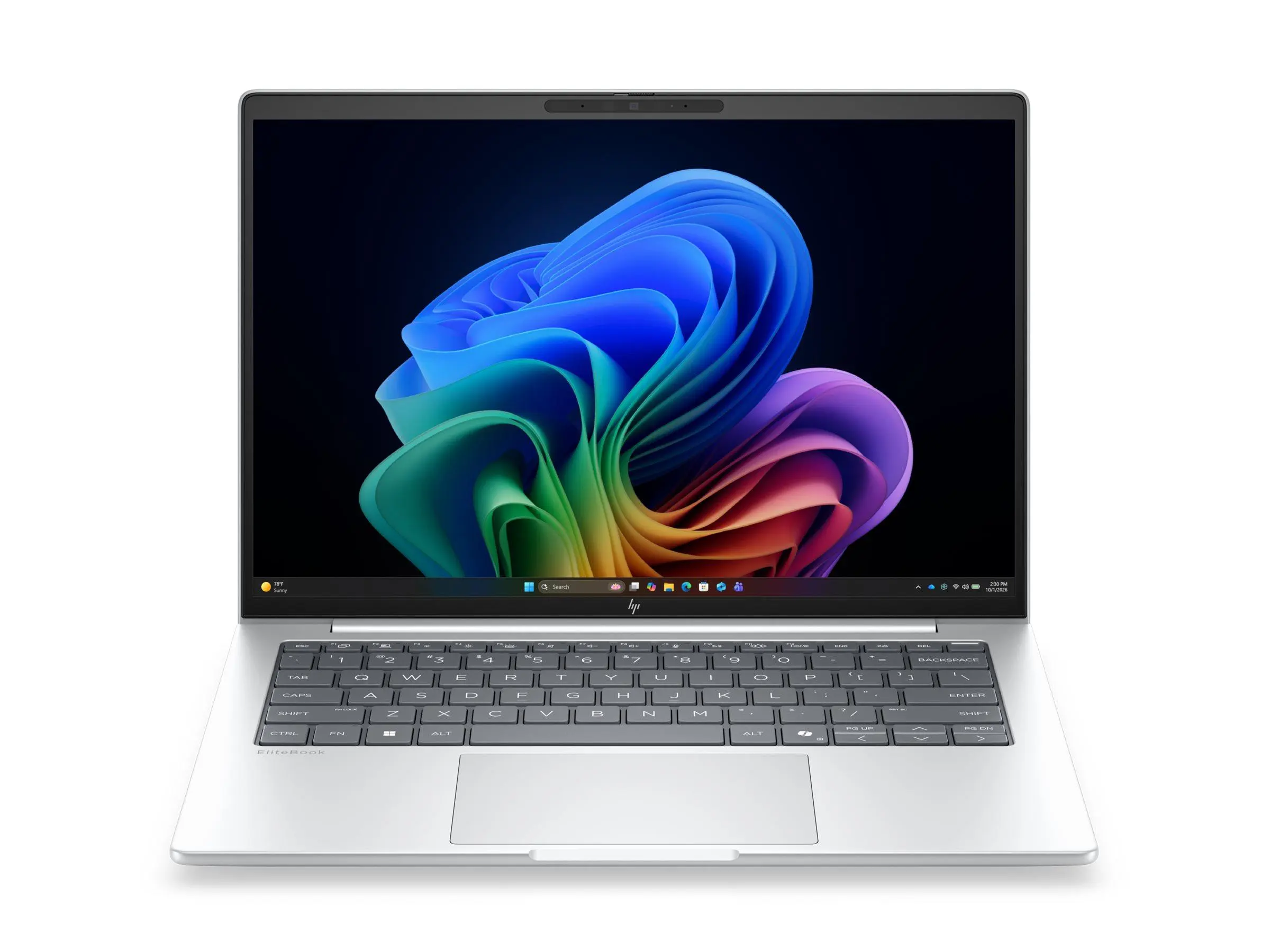 HP EliteBook 8 G2a NGAI 14" Ryzen AI 5 435 16GB 512GB 5G HP EliteBook 8 G2a NGAI 14" Ryzen AI 5 435 16GB 512GB 5G