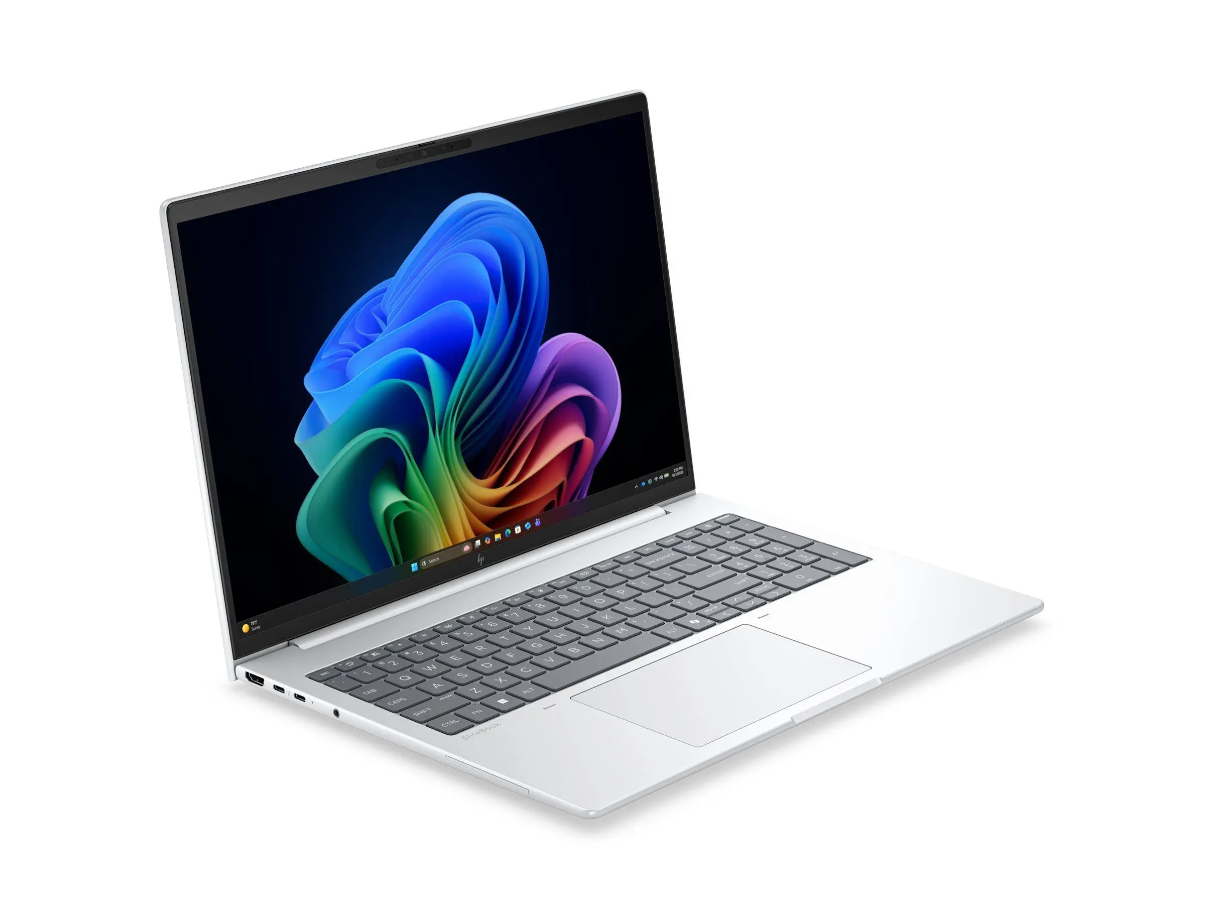 HP EliteBook 8 G2a NGAI 16" Ryzen AI 5 435 32GB 512GB