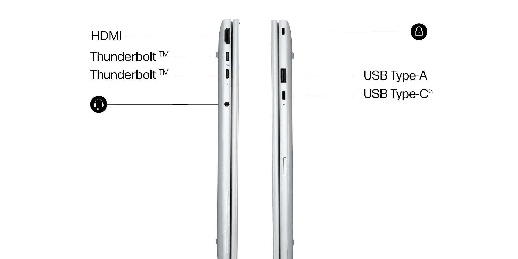 HP EliteBook 8 G2a NGAI 16" Ryzen AI 5 435 32GB 512GB