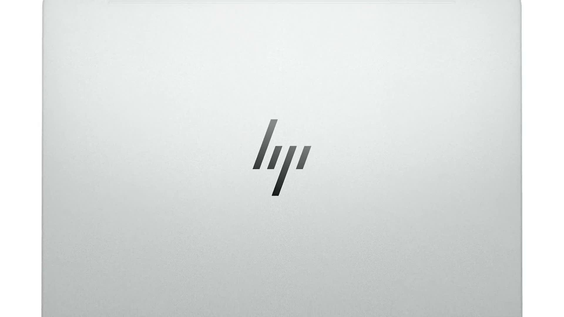 HP EliteBook 8 G2a NGAI 16" Ryzen AI 5 435 32GB 512GB