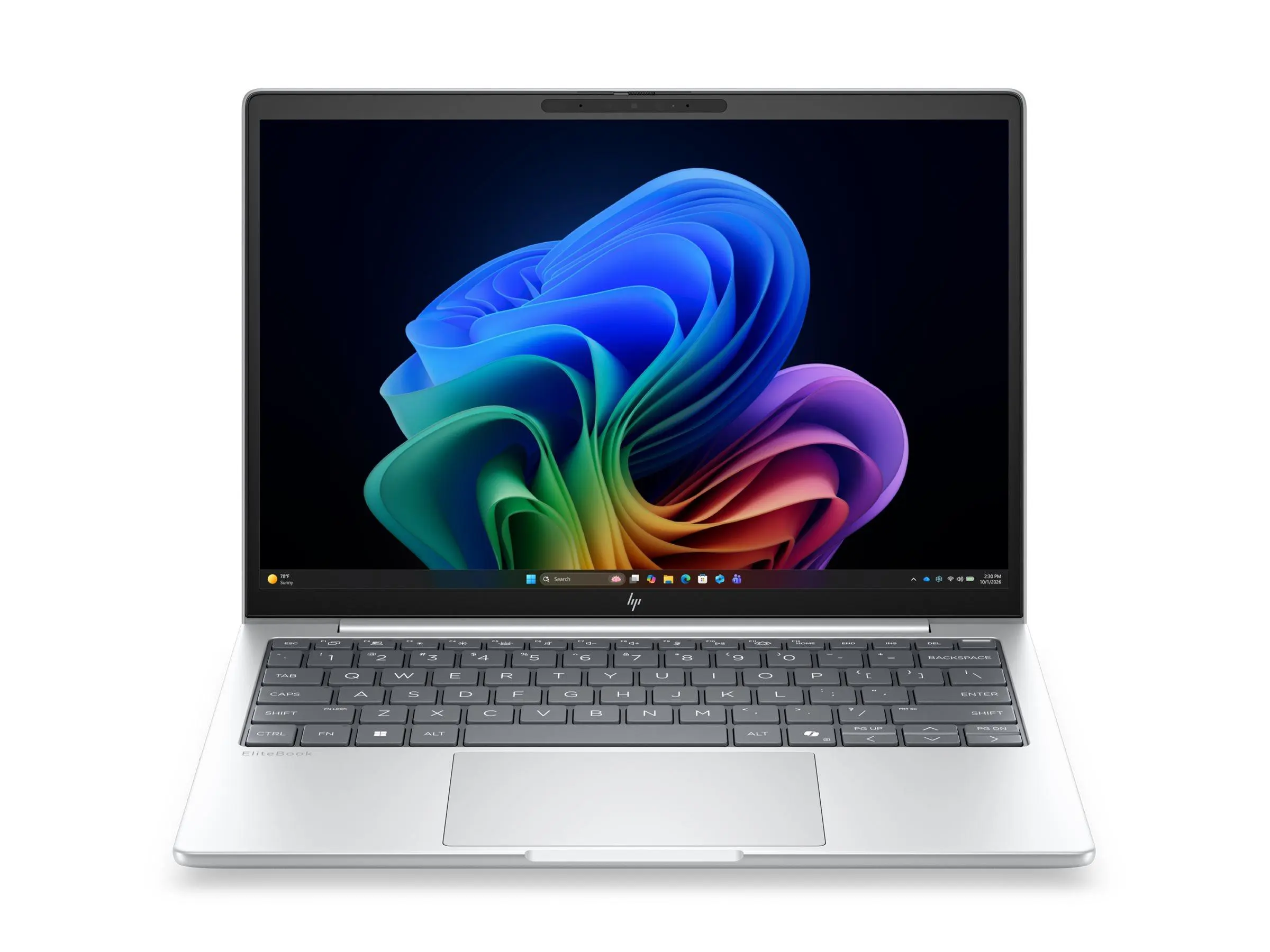 HP EliteBook 8 G2i NGAI 13" Ultra 7 355 32GB 1TB 5G HP EliteBook 8 G2i NGAI 13" Ultra 7 355 32GB 1TB 5G